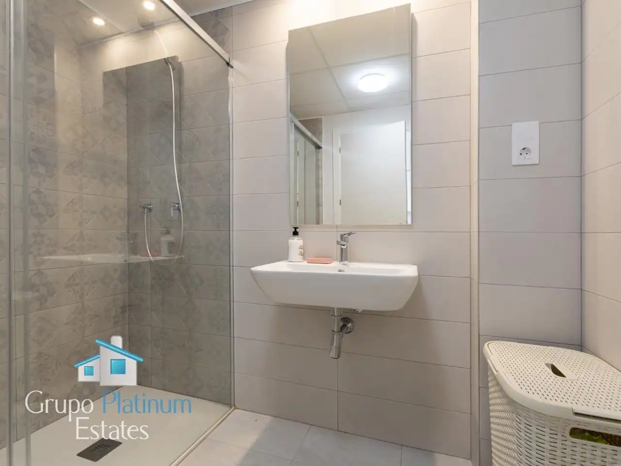 Ático con piscina en venta en San Juan de los Terreros, imagen 11