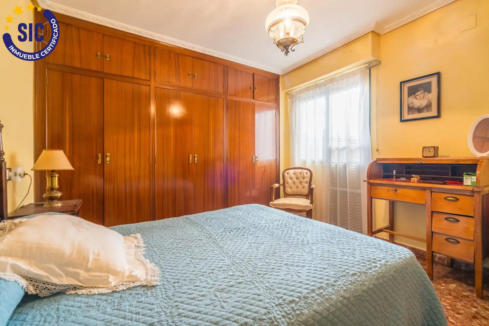 Dormitori de Casa adosada en venda en Sagunto / Sagunt amb Terrassa
