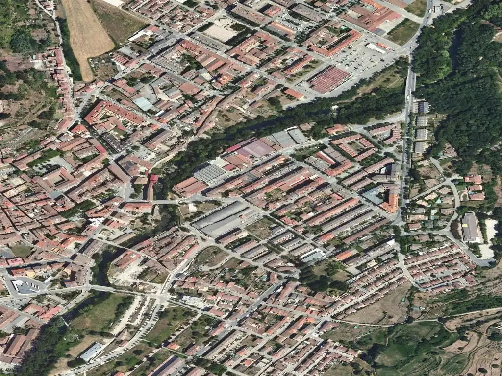 Piso en venta en Avenida Bisaroques, imagen 4