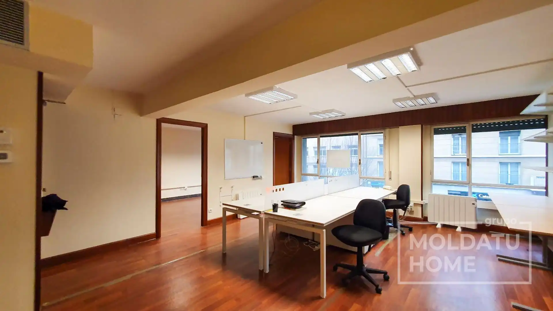 Büro zur Miete in CALLE DE PINAR, imagen 15