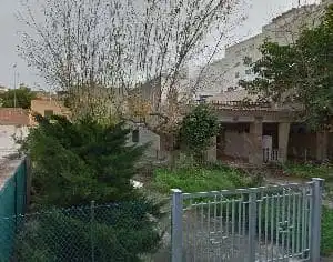 Terreny residencial en venda a Carrer Rosa dels Vents, imagen 10