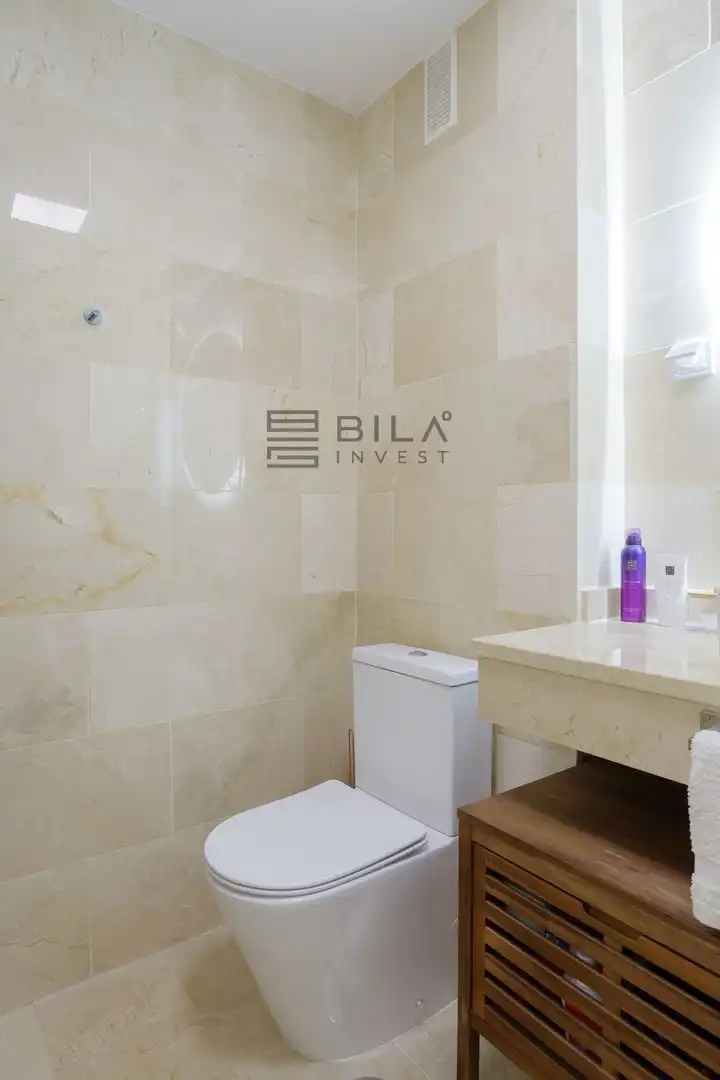 Piso con piscina en venta en Bonsai, imagen 18