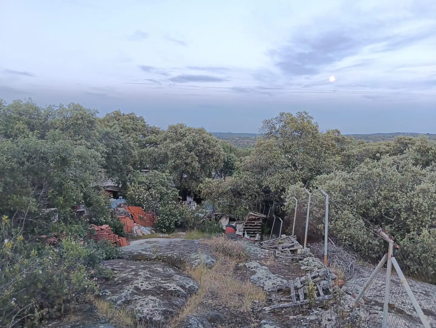 Casa o xalet en venda en Valdemorillo