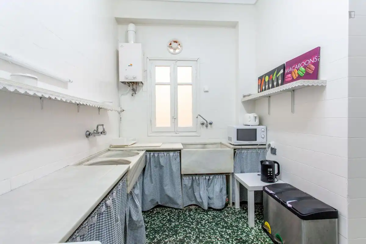 Apartamento en alquiler en L'Eixample, imagen 3
