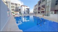 Swimming pool of Flat for sale in Candelaria  with Balcony