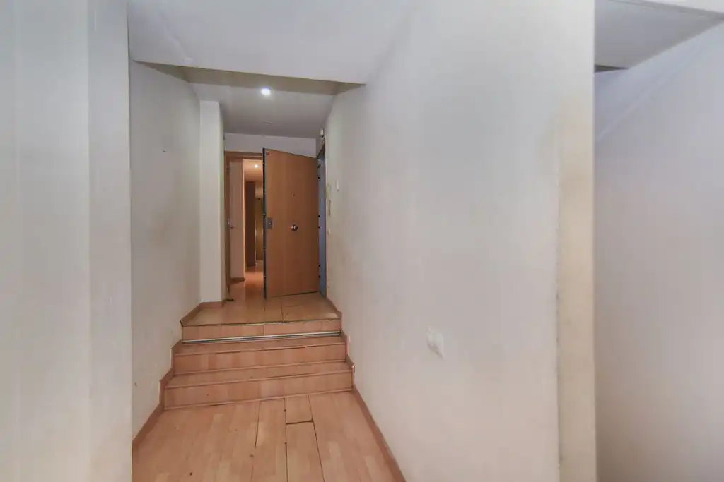 Piso con ascensor en venta en C/ Urgell, imagen 16