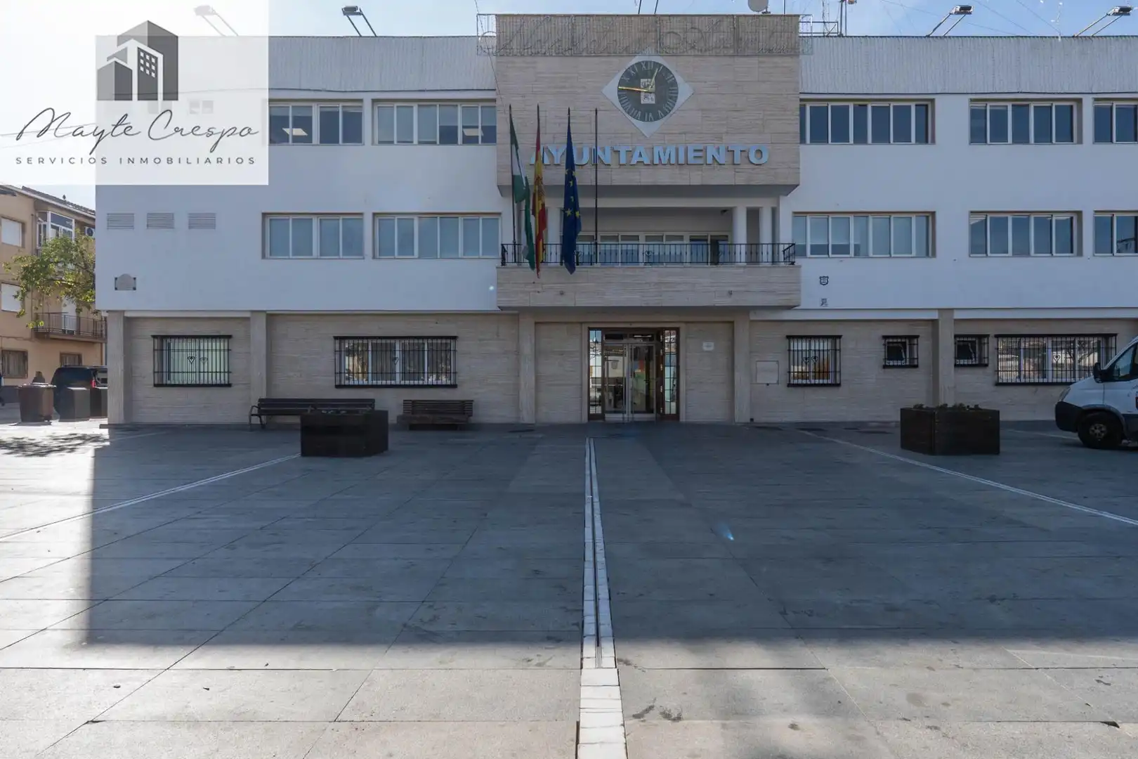 Business premises for sale in Calle Real, imagen 25