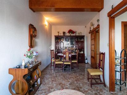 Dining room of House or chalet for sale in Tacoronte  with Terrace