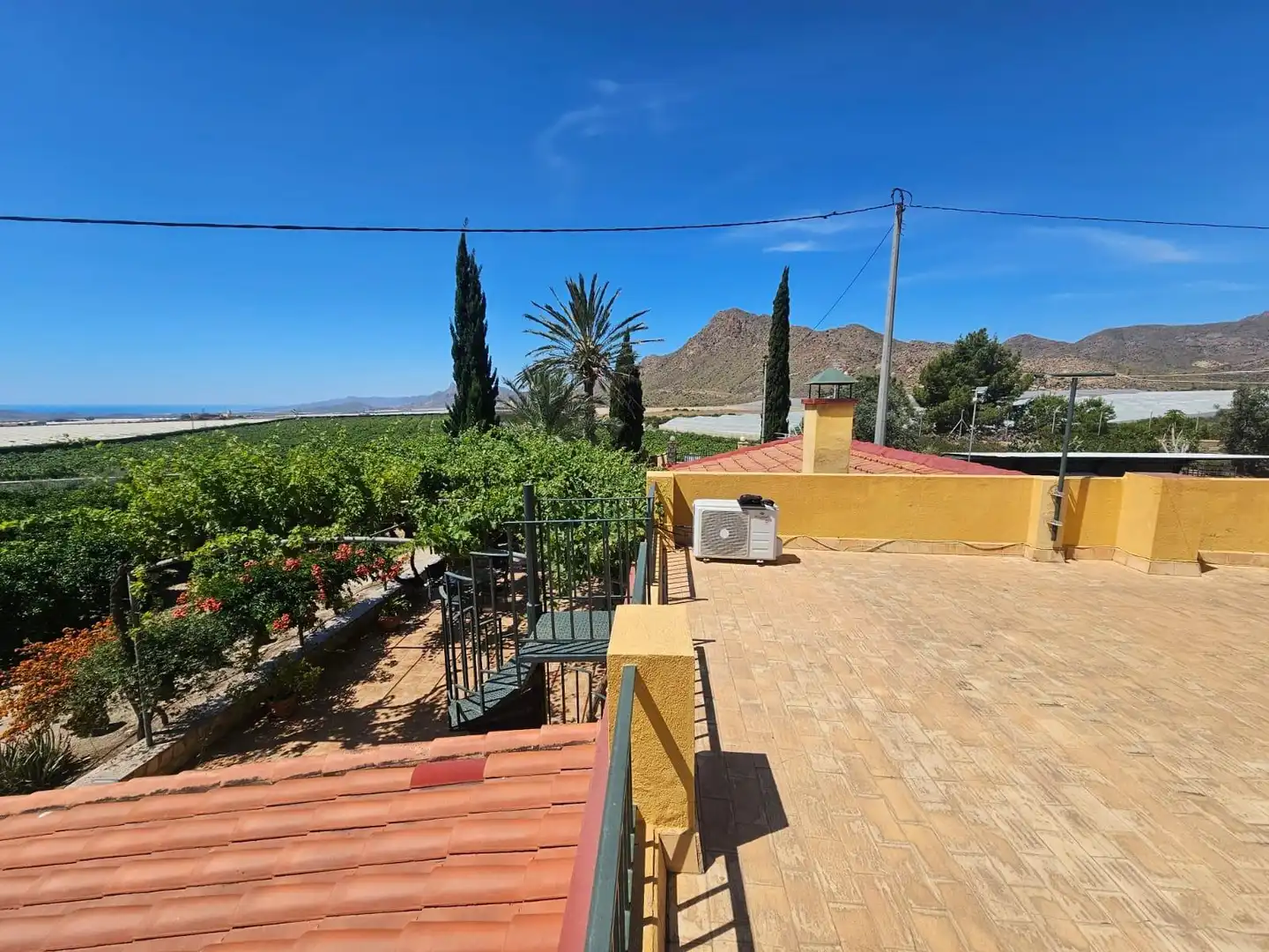 Casa amb piscina en venda a Lugar LAS LOMAS, imagen 27