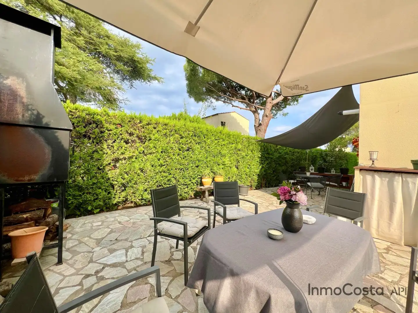 Haus mit Pool zum Verkauf in Carrer Bell Racó 15A, imagen 19