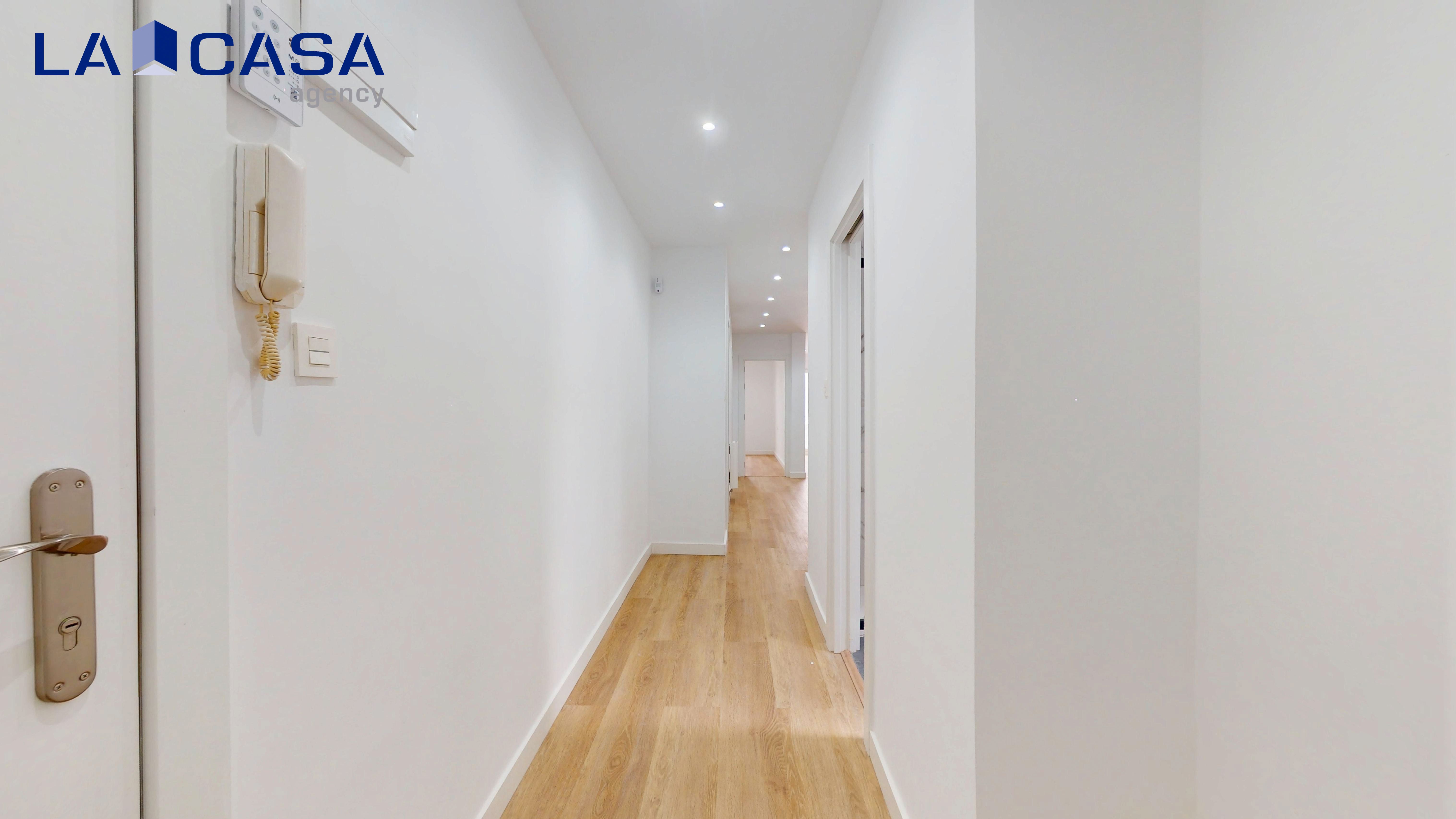 Flat for sale in Solokoetxe, Ibaiondo