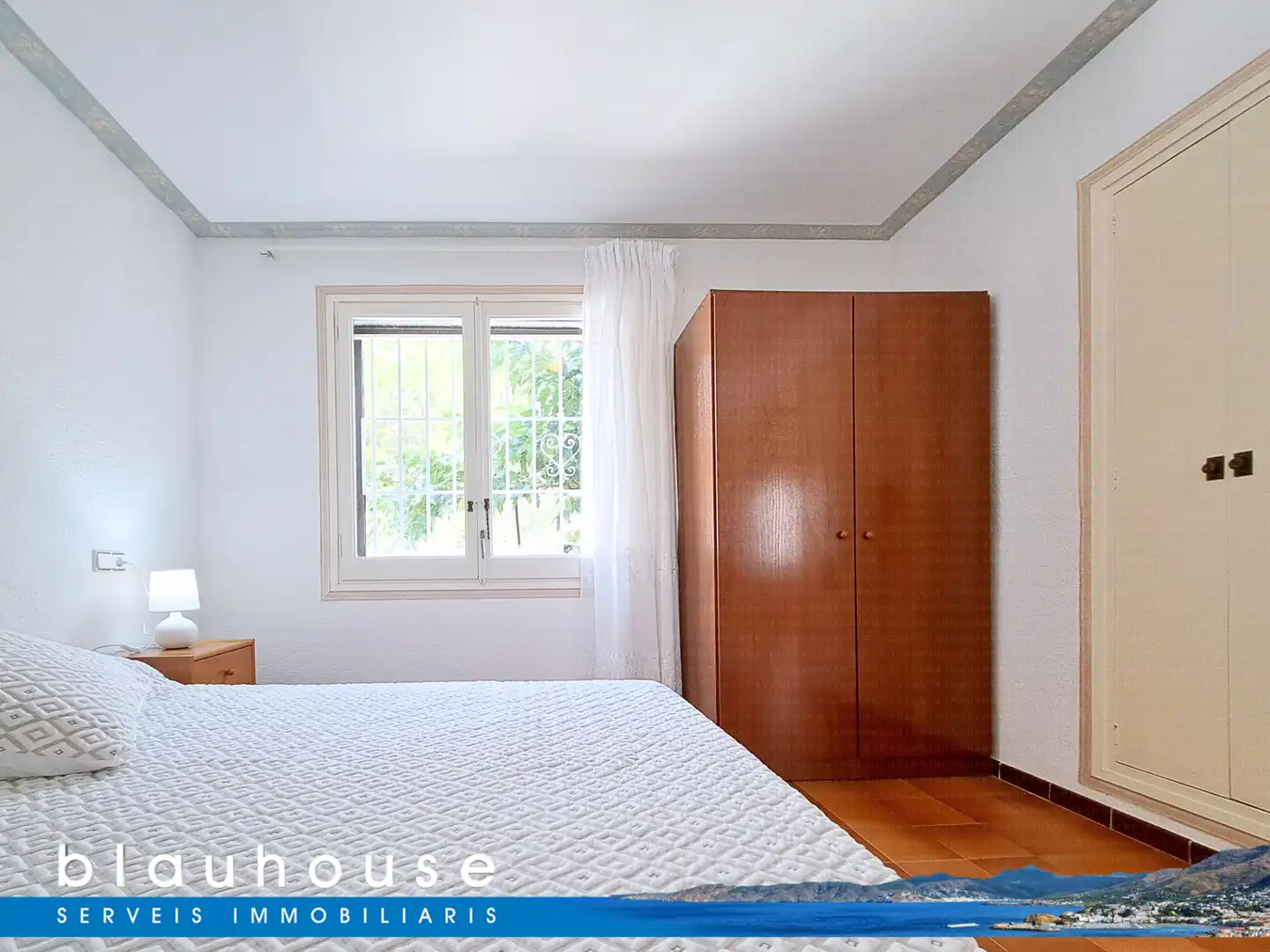 Habitación de Apartamento en venta en Llançà con Terraza