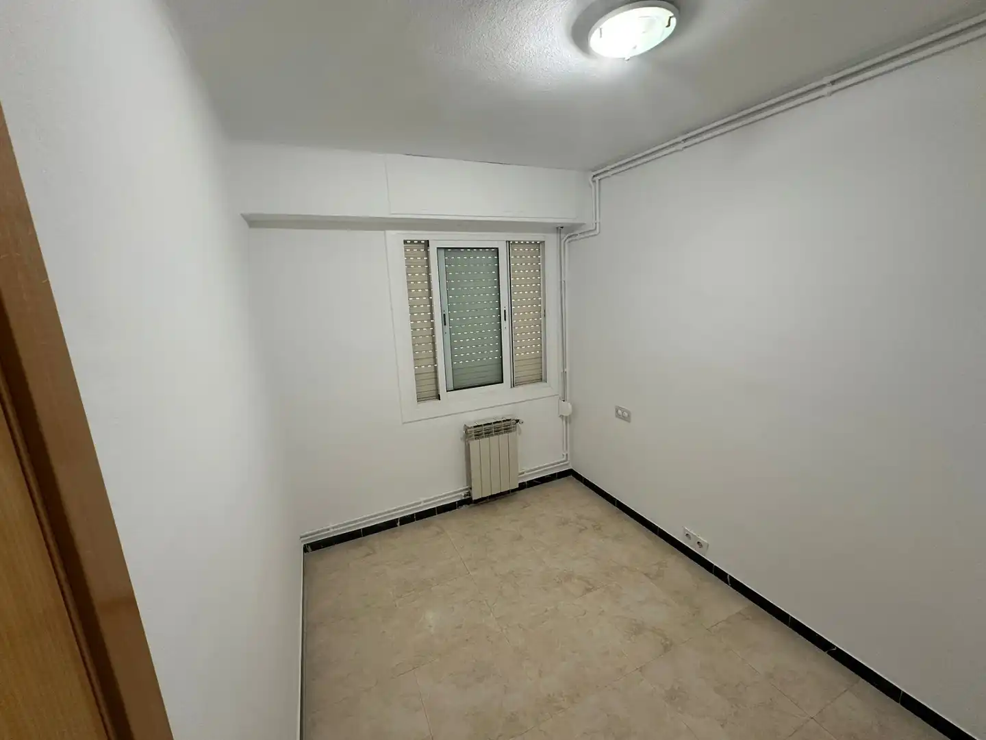 Flat with terrace for sale in Poble, imagen 8
