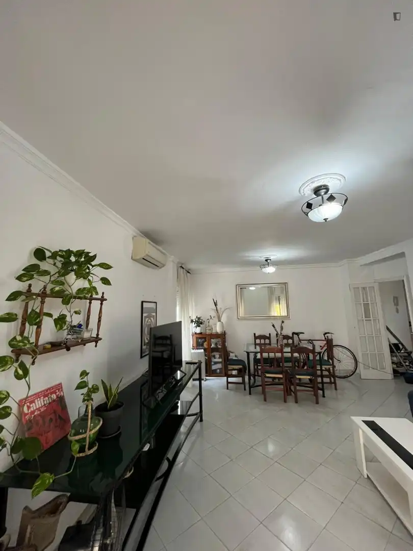 Habitació a Santa Catalina