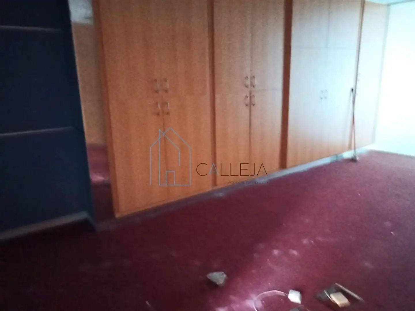 Bedroom of Industrial buildings for sale in Ourense Capital 