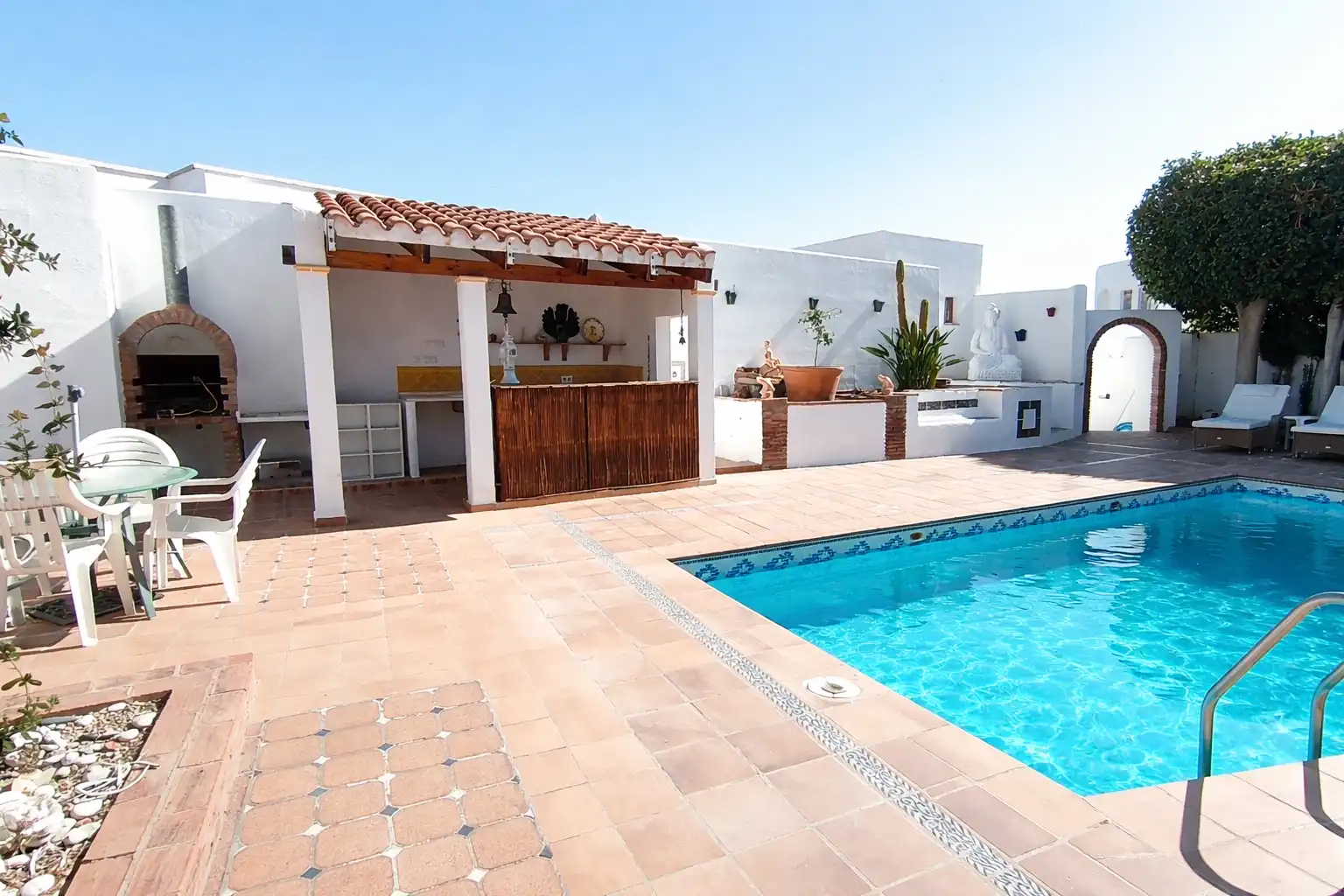Detached house with pool for sale in Mojácar Playa - Las Ventanicas - La Paratá, imagen 29