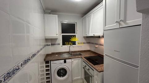 Foto 5 de Apartament de lloguer a Parque Acuático - Sector 25, Torrevieja