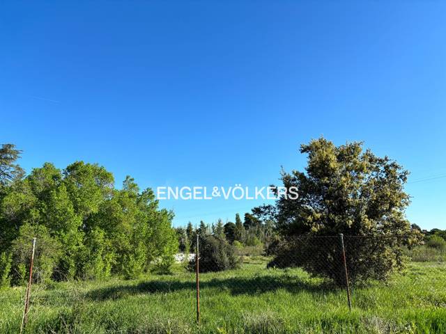 Terreno residencial en Venta en Valdemarín