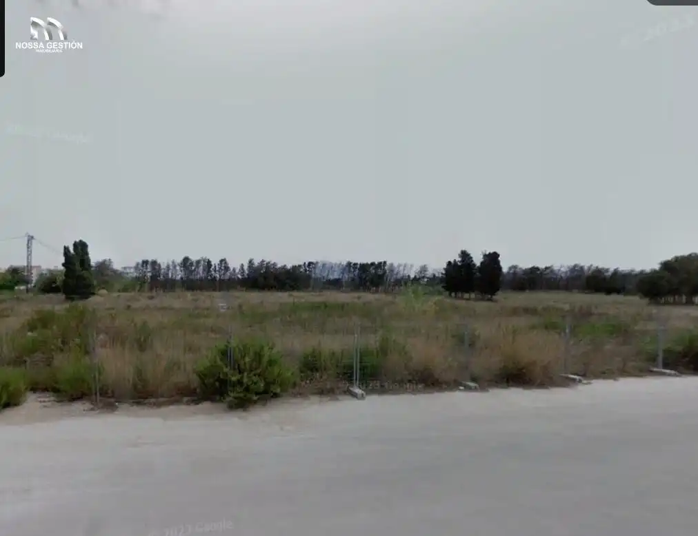 Residencial en venda en Dénia