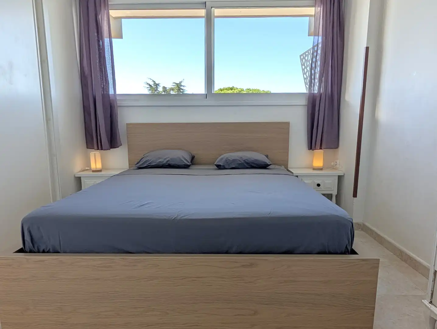 Apartamento con terraza en venta en Avinguda Onze de Setembre 74, imagen 18