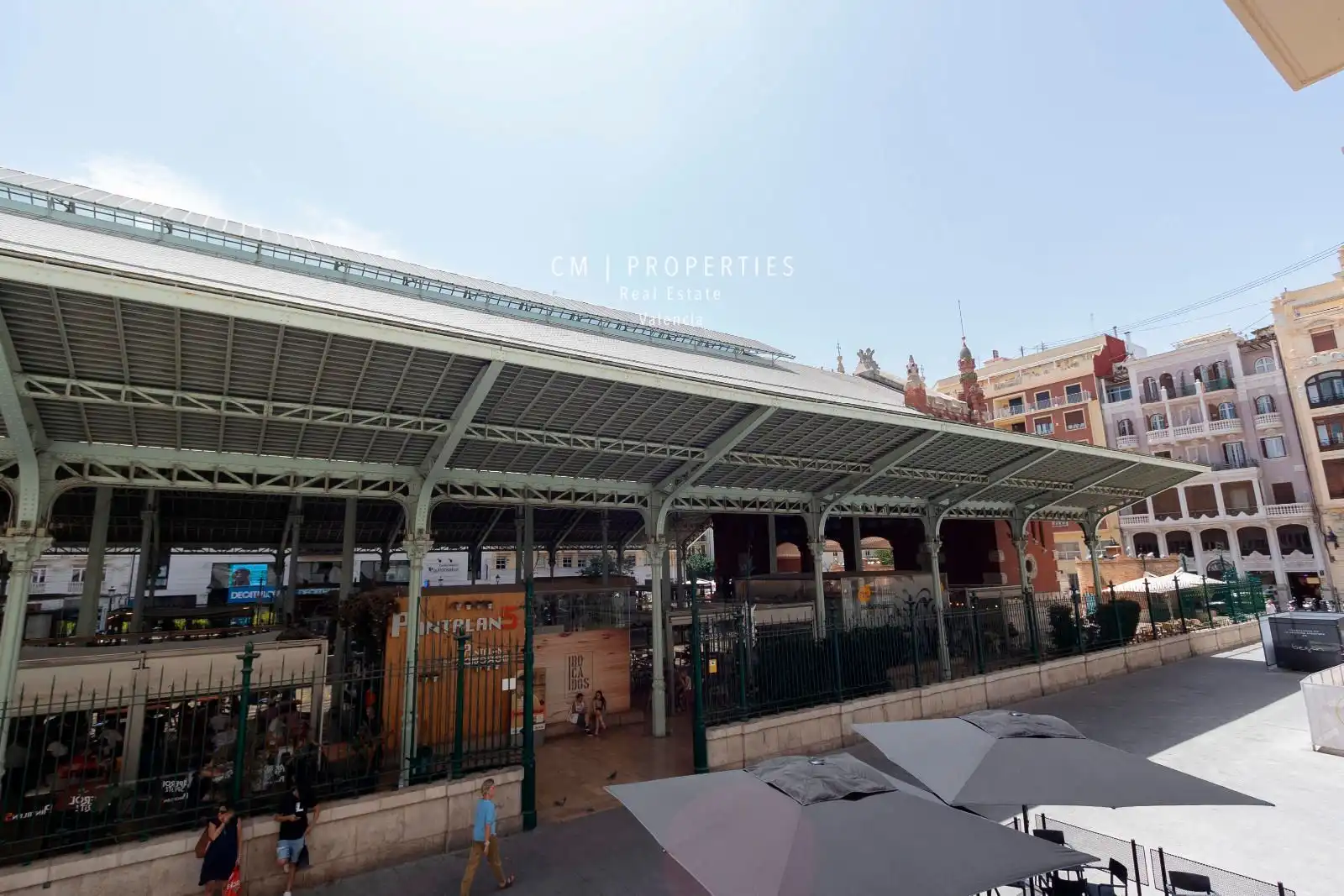 Flat for rent in Martinez Ferrando, El Pla del Remei