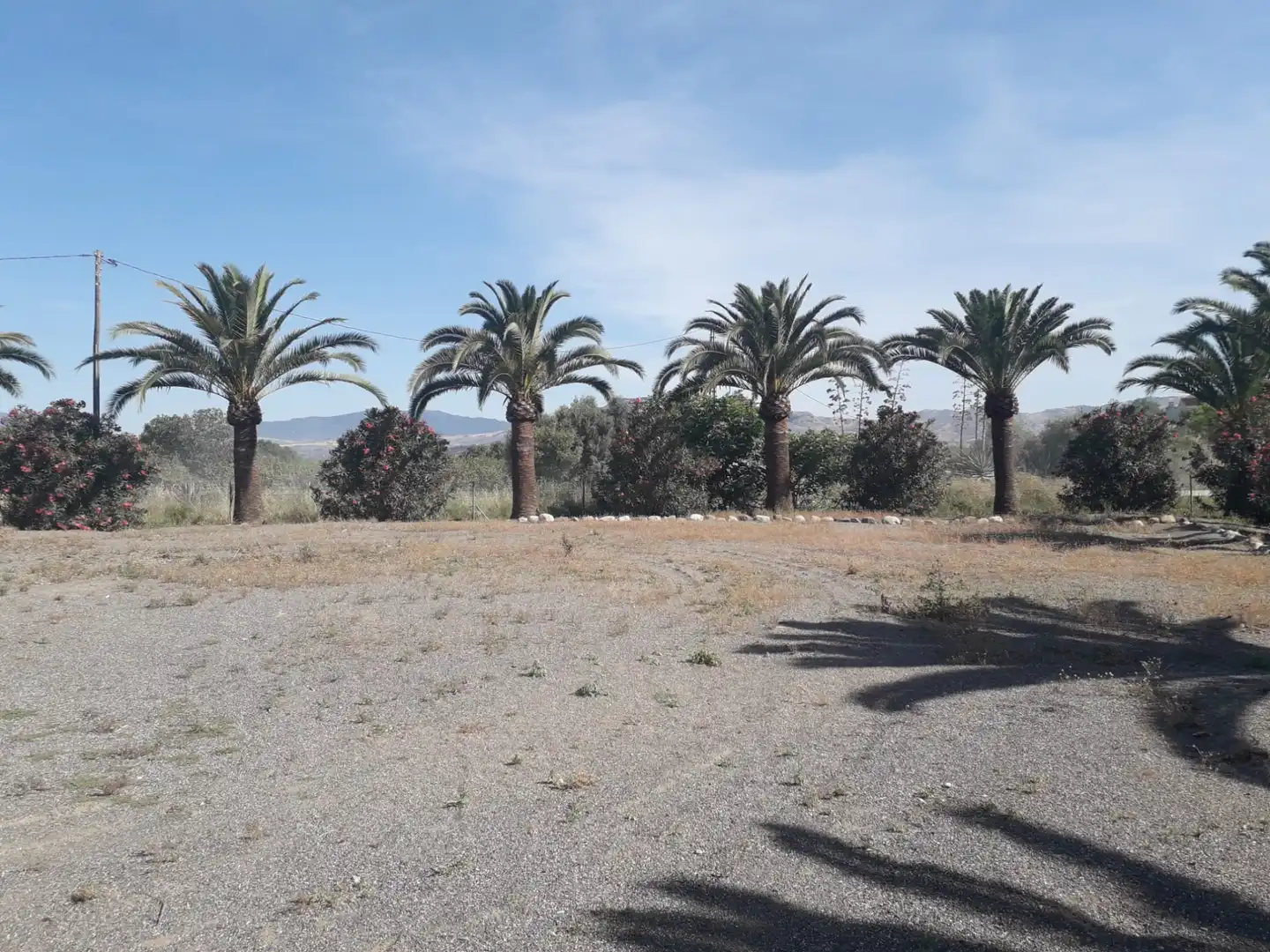 Finca rústica en venda en Cártama amb Aire condicionat, Jardí privat i Traster