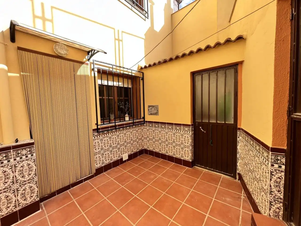 Casa en venta en Baza