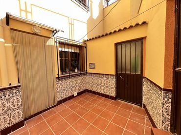 Casa en venda a Baza
