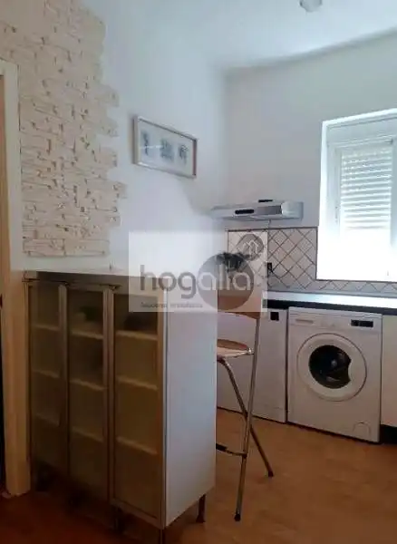 Flat for rent in Sector Sur - La Palmera - Reina Mercedes
