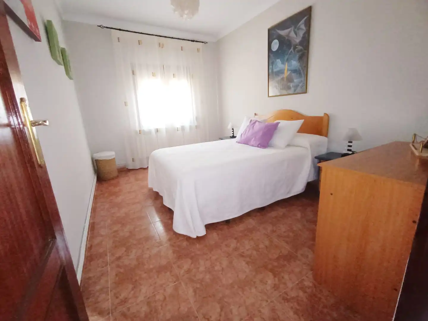 Casa en venta en Llanos del Caudillo, imagen 5