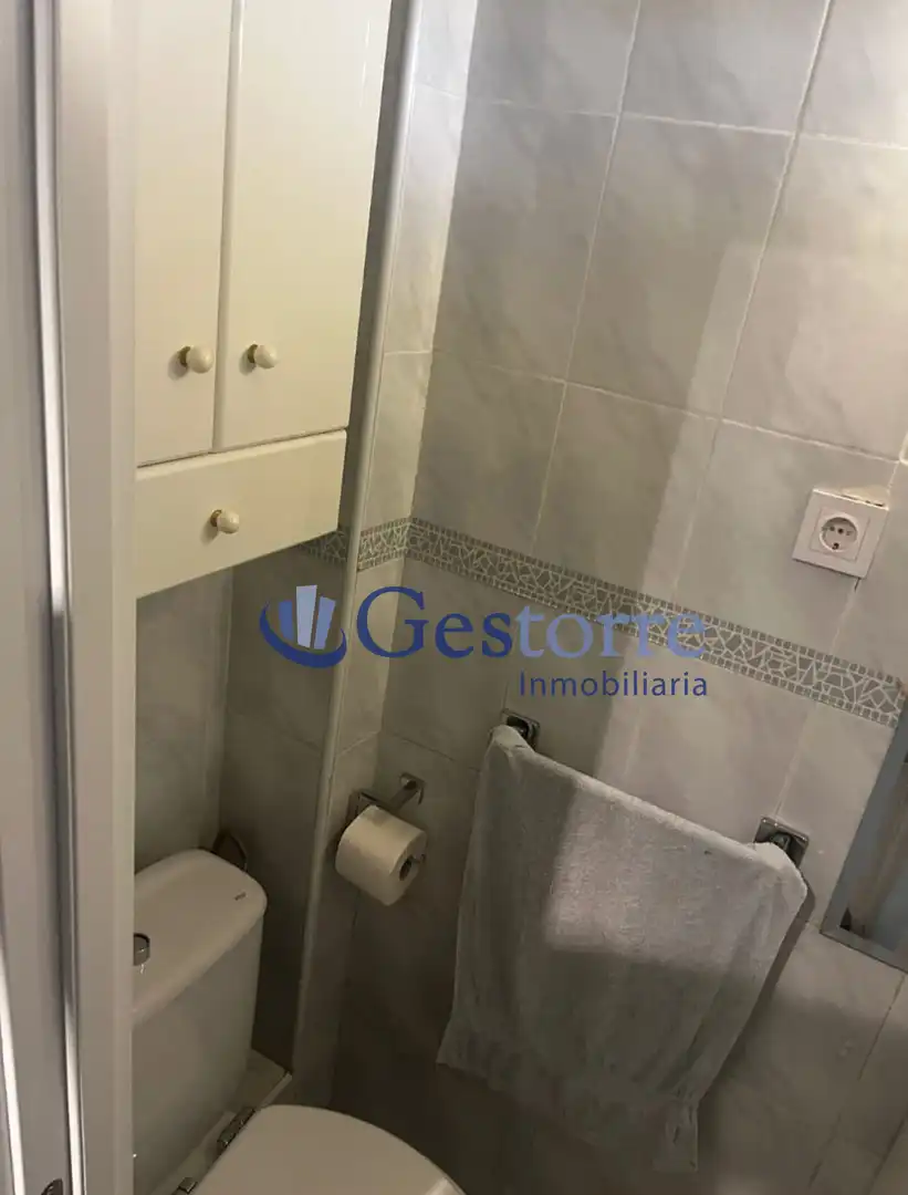 Baño de Piso en venta en Rivas-Vaciamadrid con Calefacción y Terraza