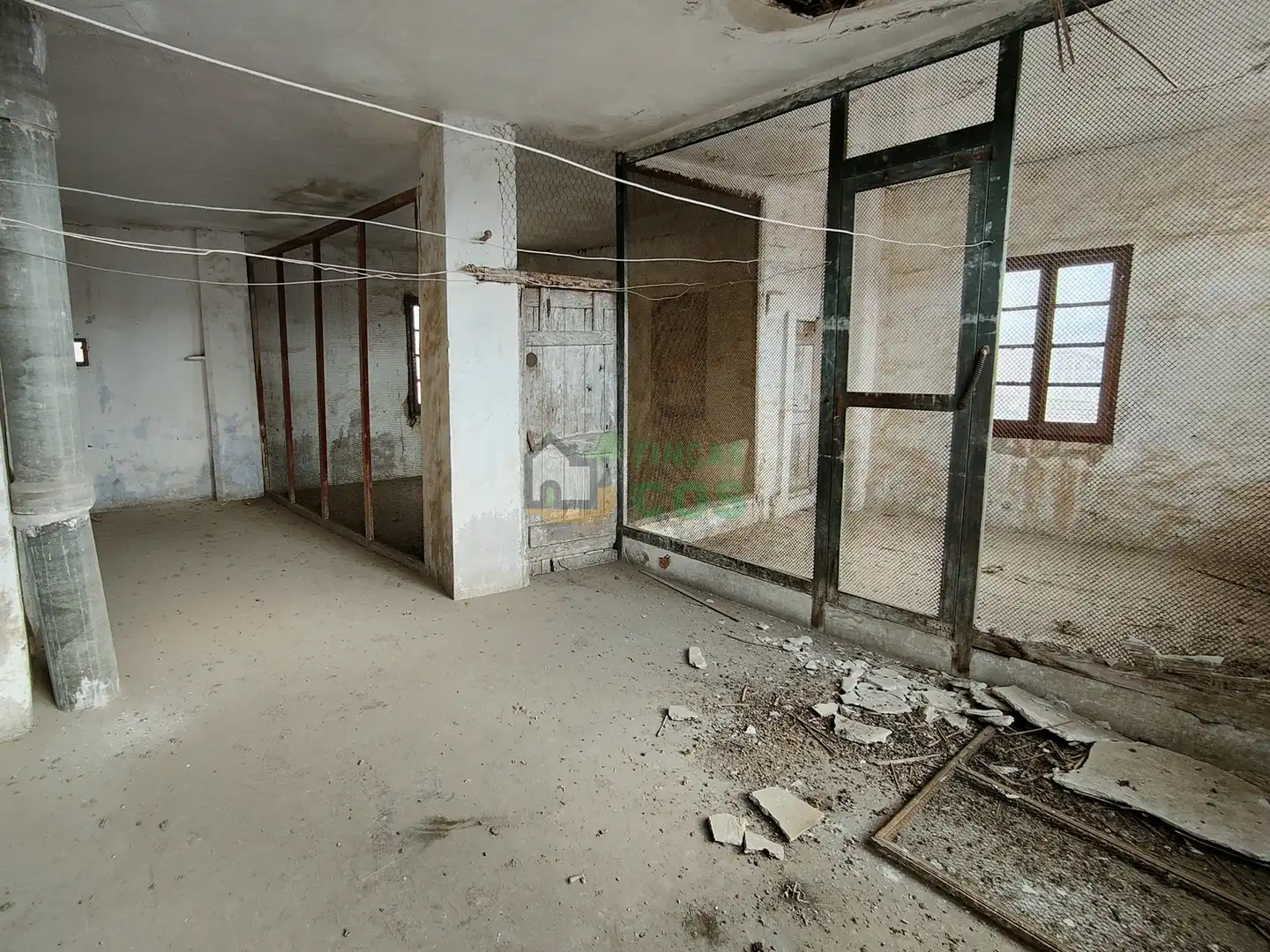 Casa amb terrassa en venda a Móra d'Ebre, imagen 11