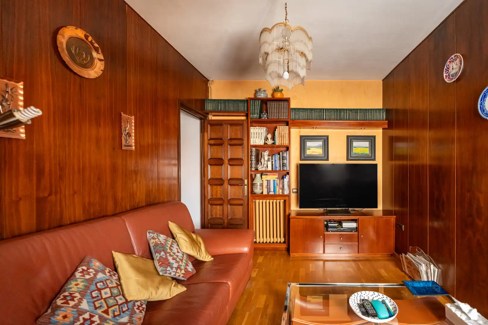 Piso con terraza en venta en Carrer de Sardenya, imagen 10