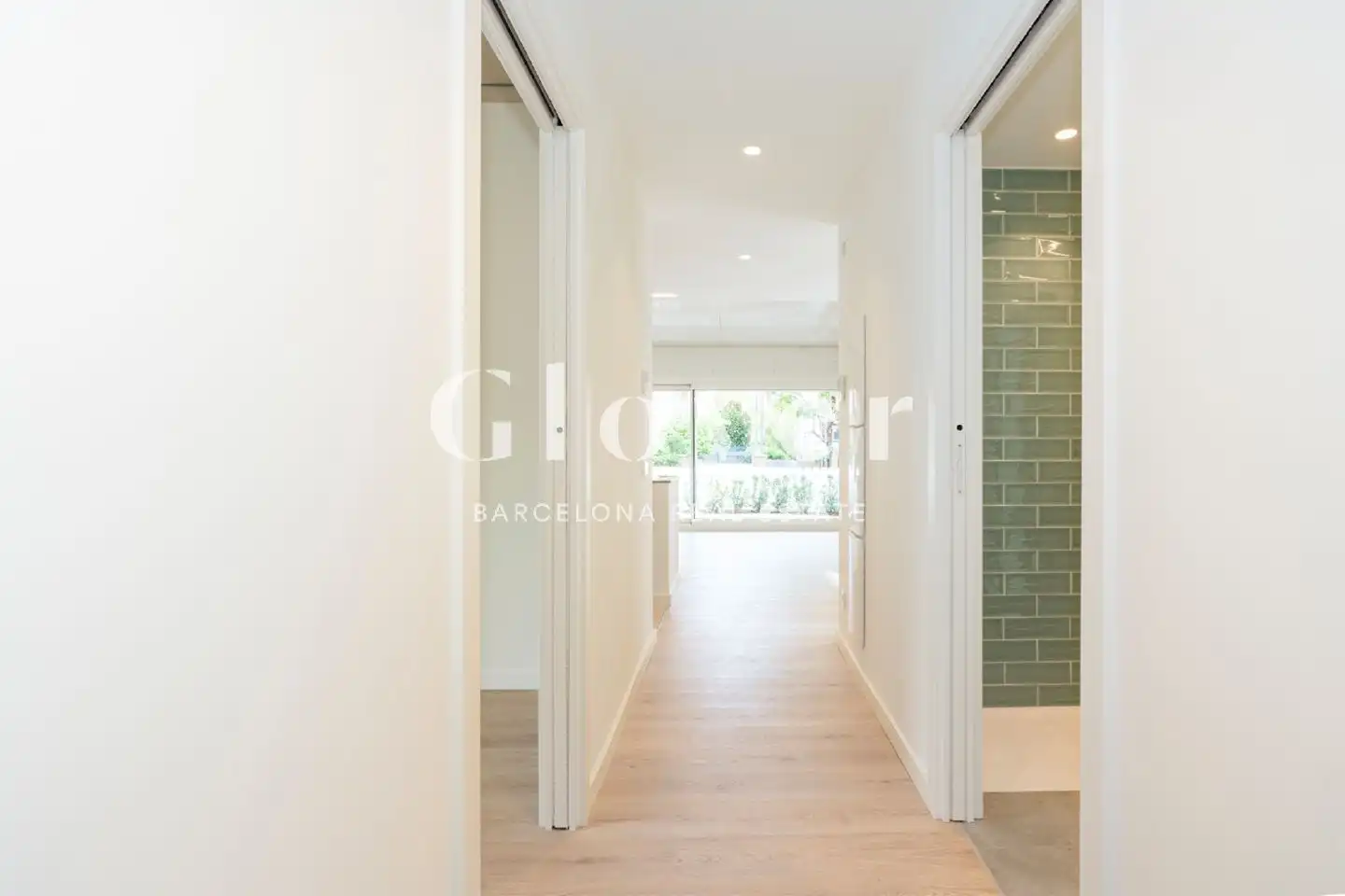 Planta baja de alquiler en Montmar