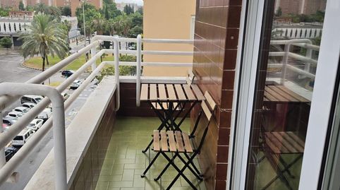 Foto 3 de Piso en venta en Avenida Avenida Plata, Mont-Olivet, Valencia Capital