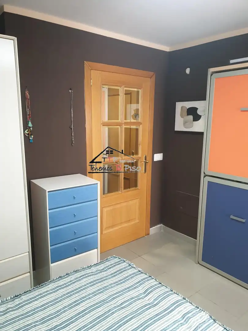 Loft zur Miete in Calle de Cervantes, Puerto