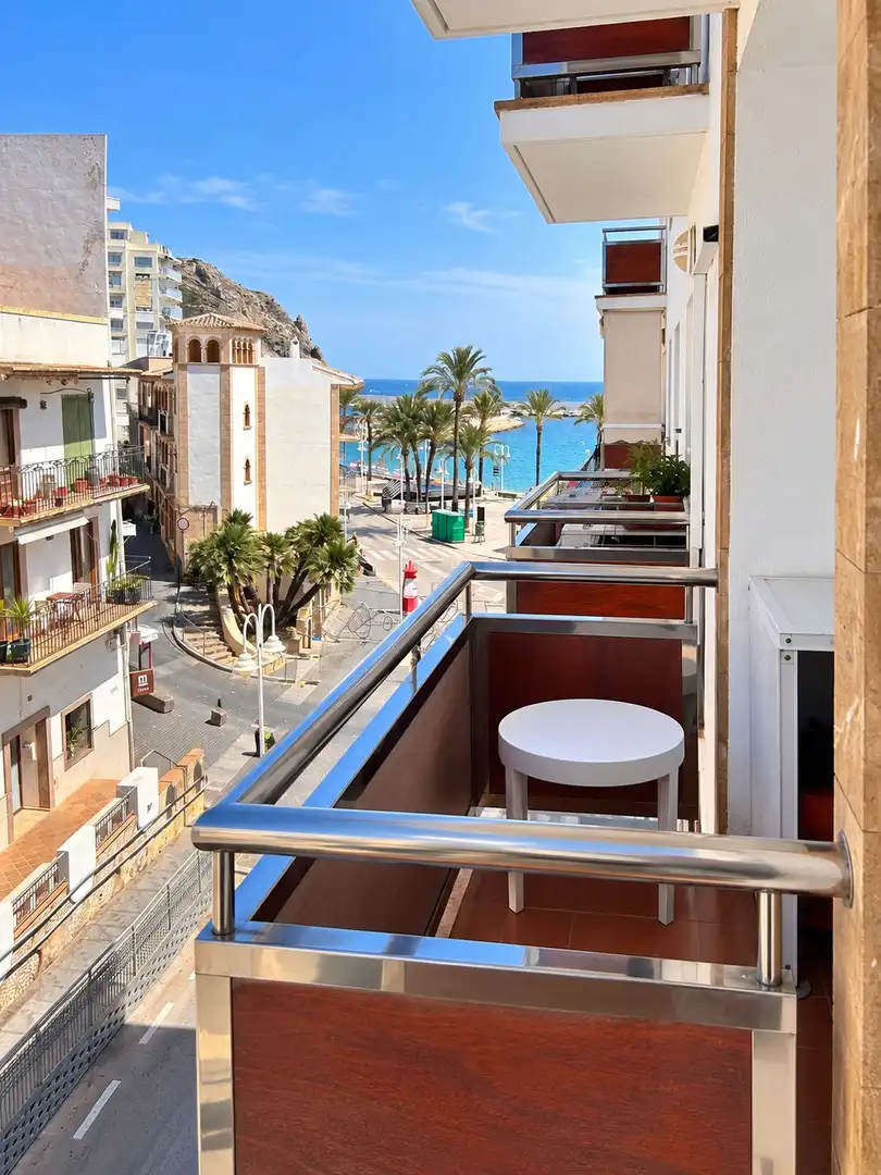 Appartement compact à vendre à Puerto, imagen 8