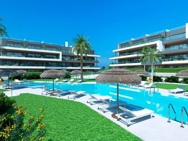 Apartment mit Pool zum Verkauf in Zona Carrefour - Urbanizaciones