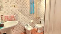 Bathroom of House or chalet for sale in  Almería Capital  with Terrace, Storage room and Furnished