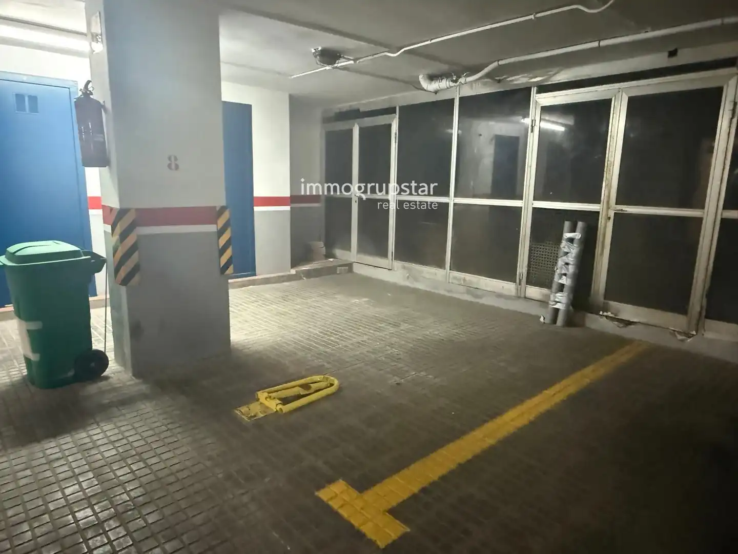 Parking de Piso en venta en Palamós con Aire acondicionado, Calefacción y Terraza