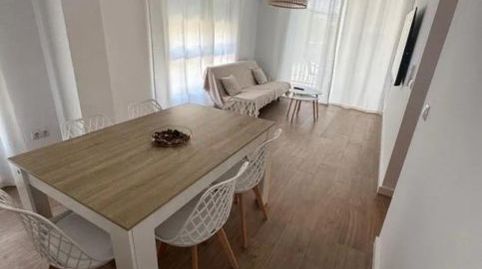 Foto 5 de Apartamento de alquiler en Paseo Marítimo de Levante, Vélez-Málaga
