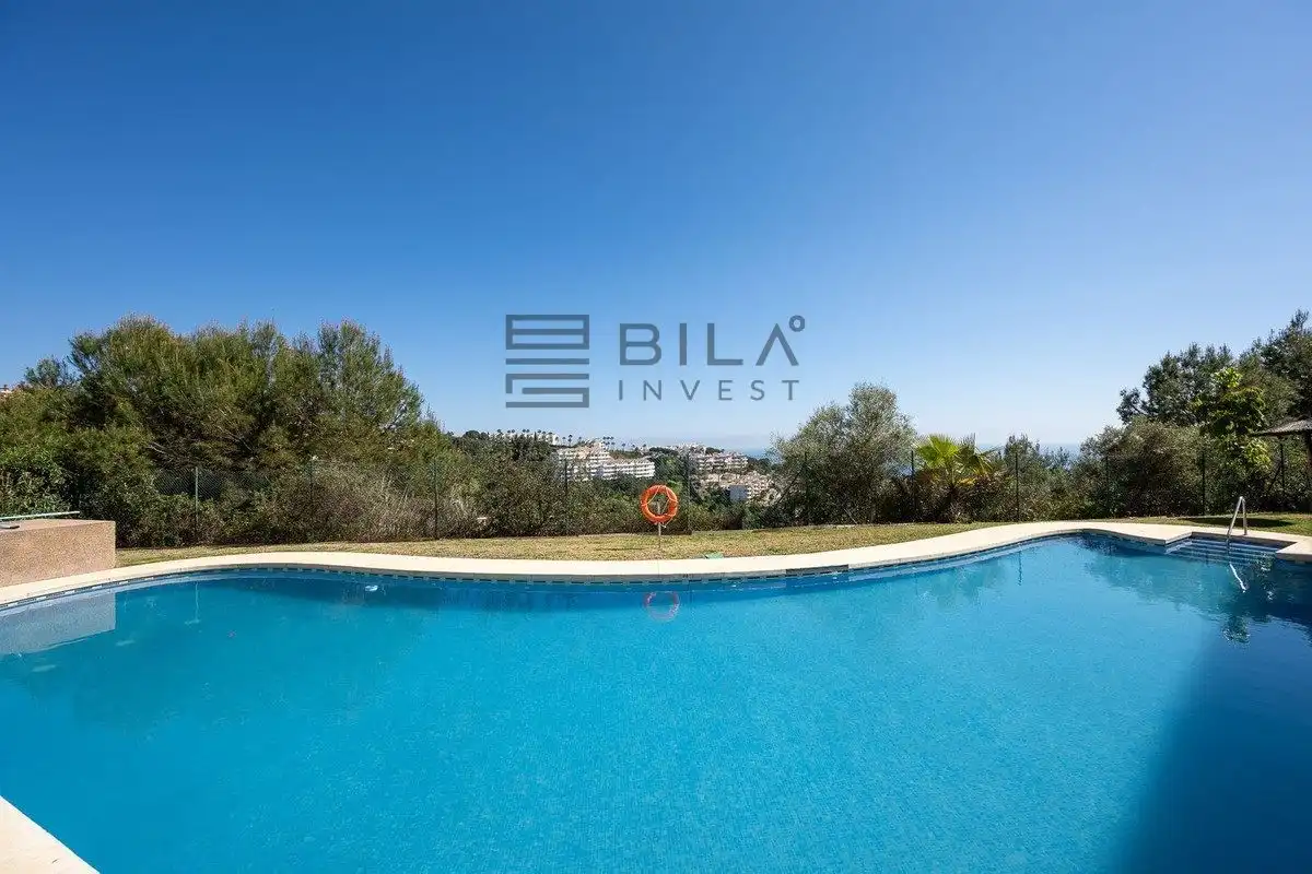 Piso con piscina en venta en Cristóbal Colon, imagen 17