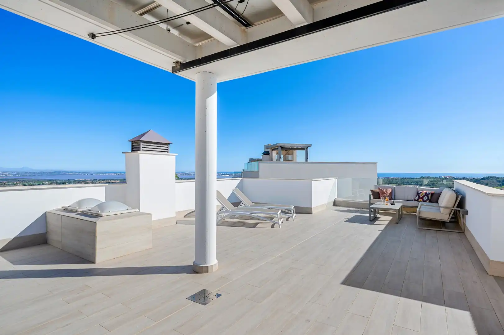 Casa con piscina en venta en San Miguel de Salinas, imagen 25