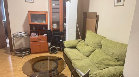 Foto 2 de Piso en venta en Calle Pérez Galdós, Crucero, León Capital