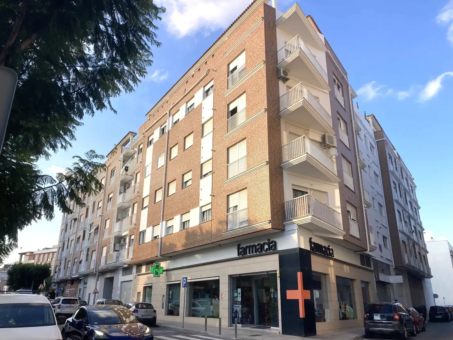Appartement à vendre à Nueve De Octubre, imagen 8