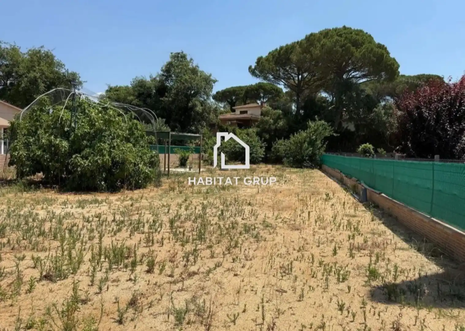 Terrenos y solares en venta en Caldes de Malavella, imagen 2