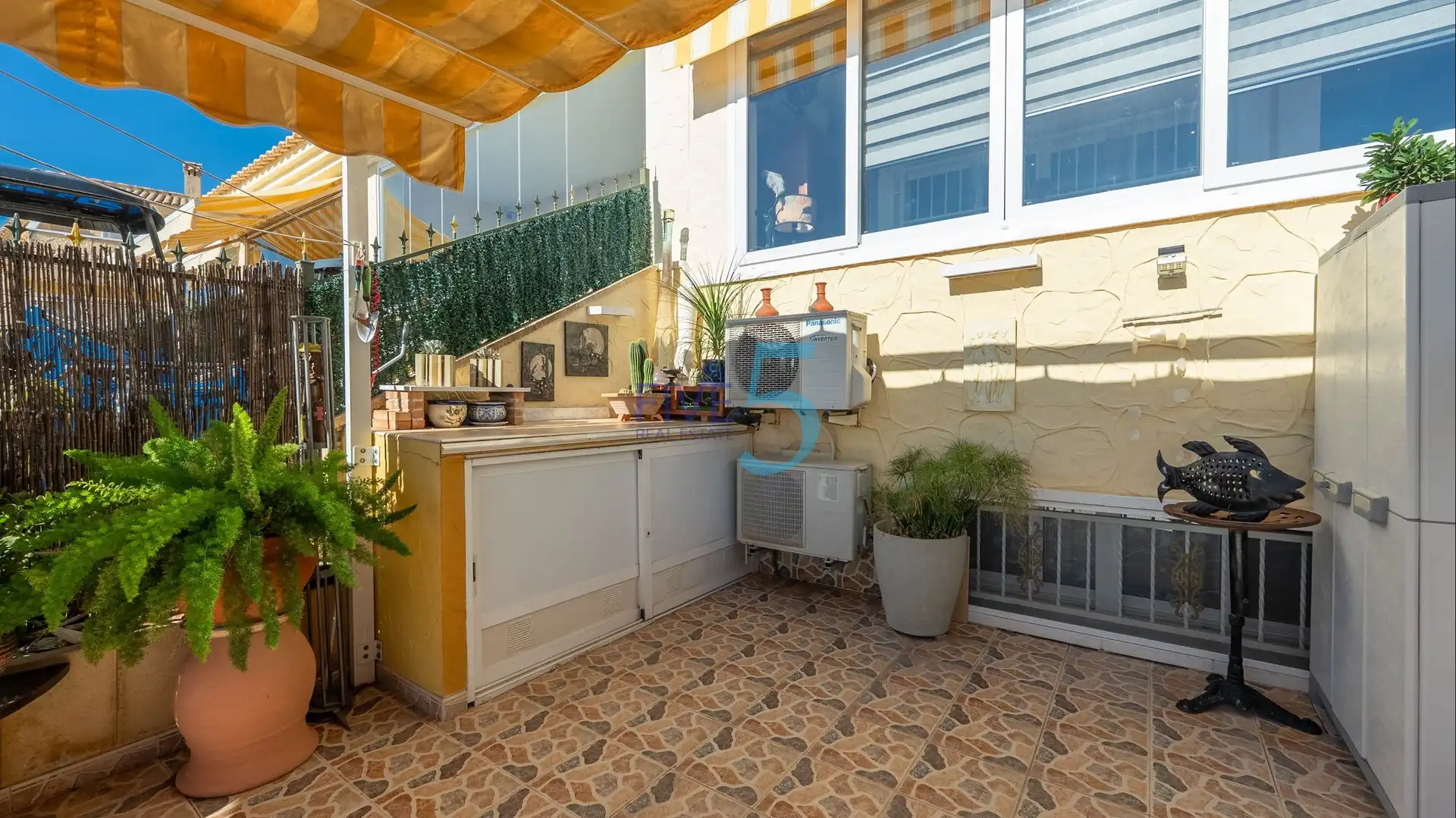 Terraced house with terrace for sale in Los Balcones - Los Altos, imagen 45
