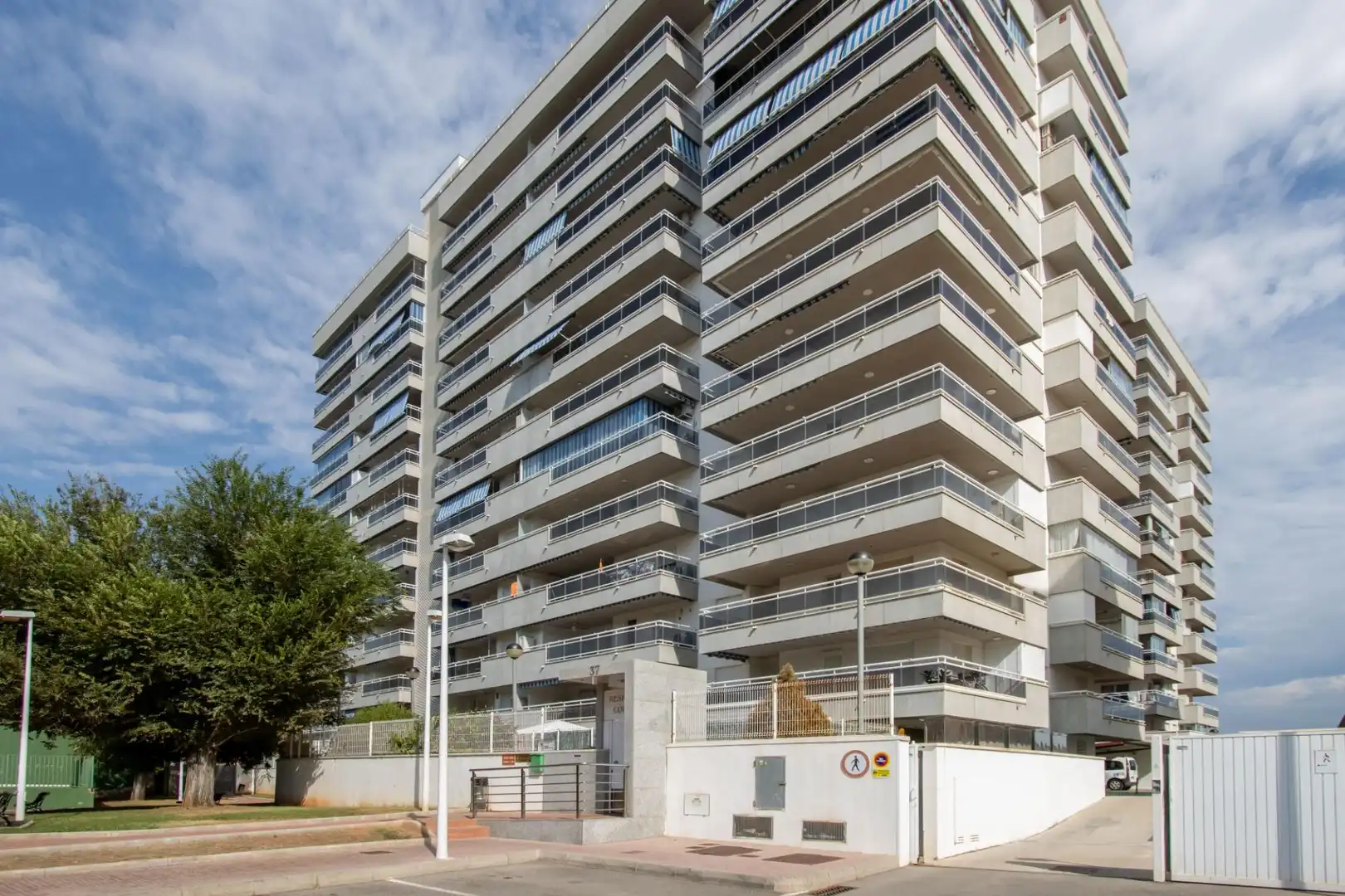 Flat with pool for sale in Avenida DEL MAR 37, imagen 3