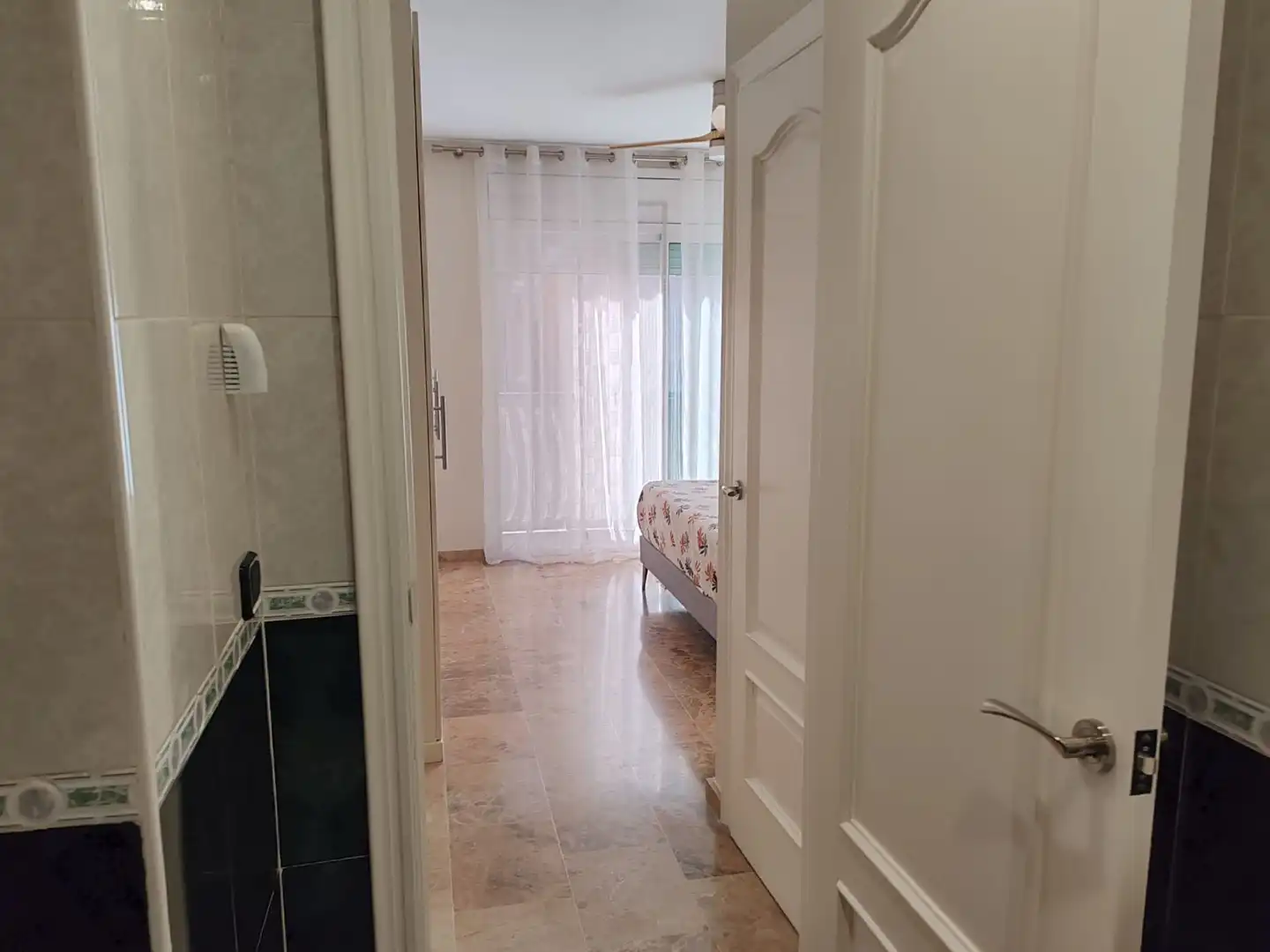 Habitación de Dúplex en venta en Mataró con Calefacción y Terraza