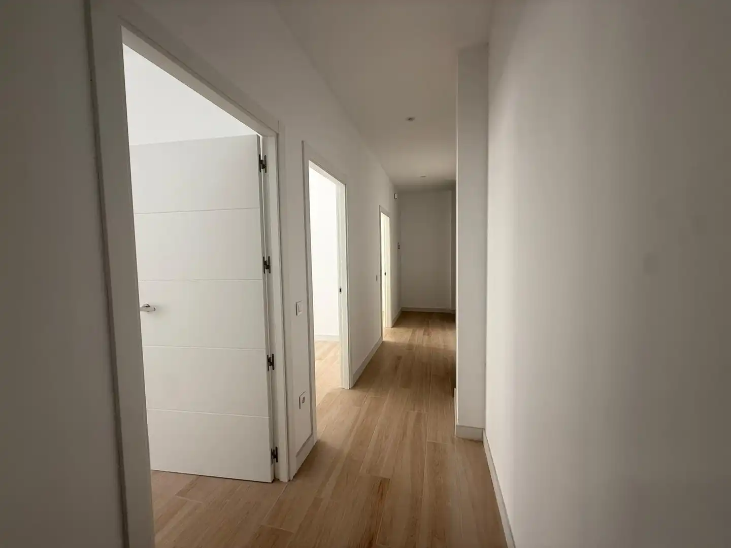 Planta baixa en venda en Tomelloso amb Aire condicionat, Calefacció i Jardí privat